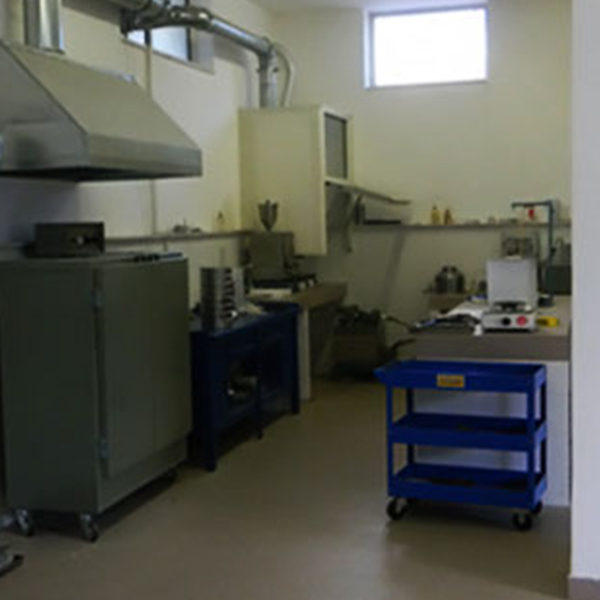 Laboratorio COBIEM